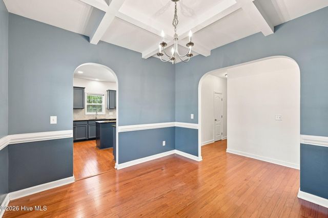 1105 Whitney Drive, Aberdeen, NC 28315
