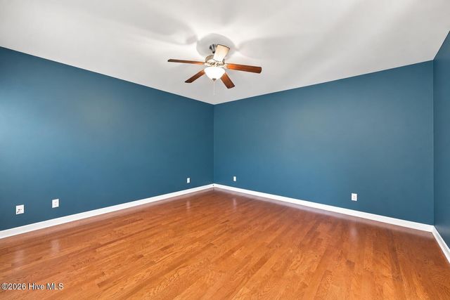 1105 Whitney Drive, Aberdeen, NC 28315