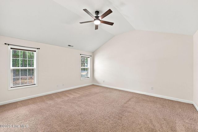 1105 Whitney Drive, Aberdeen, NC 28315
