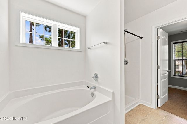 1105 Whitney Drive, Aberdeen, NC 28315