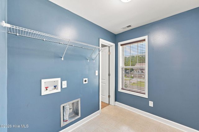 1105 Whitney Drive, Aberdeen, NC 28315