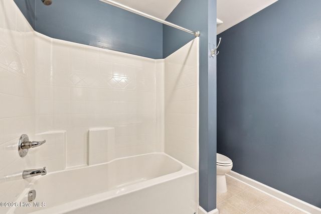 1105 Whitney Drive, Aberdeen, NC 28315