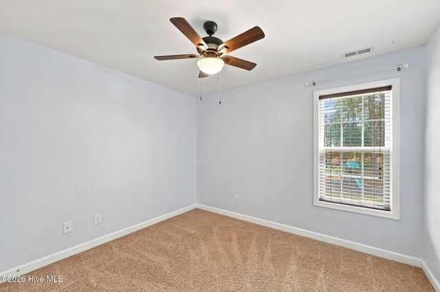 1105 Whitney Drive, Aberdeen, NC 28315