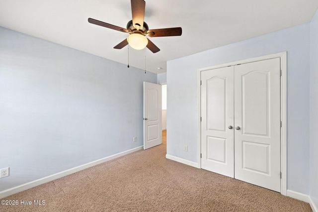 1105 Whitney Drive, Aberdeen, NC 28315