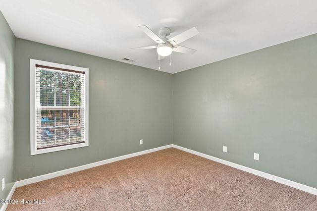 1105 Whitney Drive, Aberdeen, NC 28315