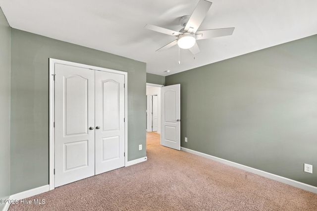 1105 Whitney Drive, Aberdeen, NC 28315