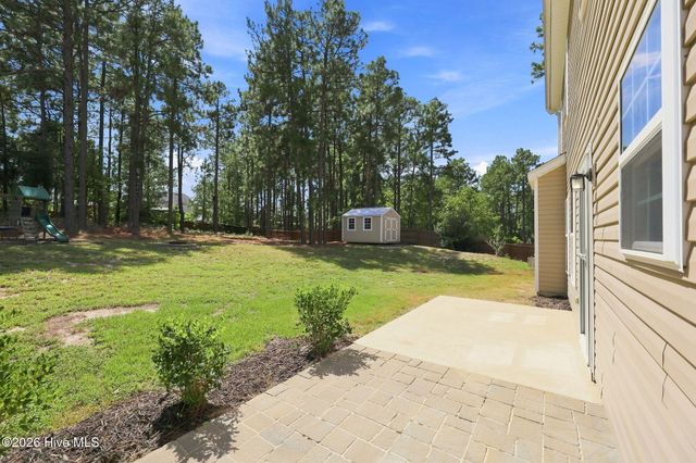 1105 Whitney Drive, Aberdeen, NC 28315