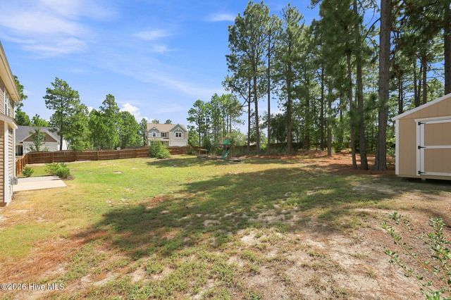 1105 Whitney Drive, Aberdeen, NC 28315