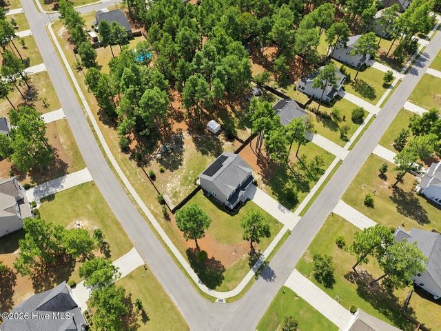 1105 Whitney Drive, Aberdeen, NC 28315