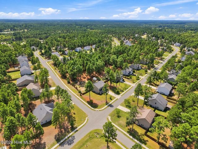 1105 Whitney Drive, Aberdeen, NC 28315