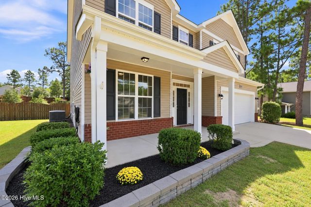 1105 Whitney Drive, Aberdeen, NC 28315