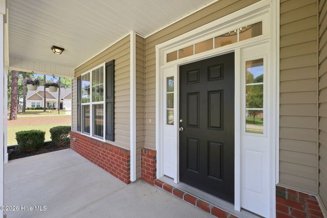 1105 Whitney Drive, Aberdeen, NC 28315