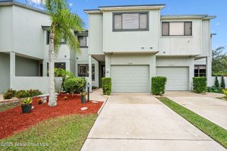 2293 Heritage Drive, Titusville, FL 32780