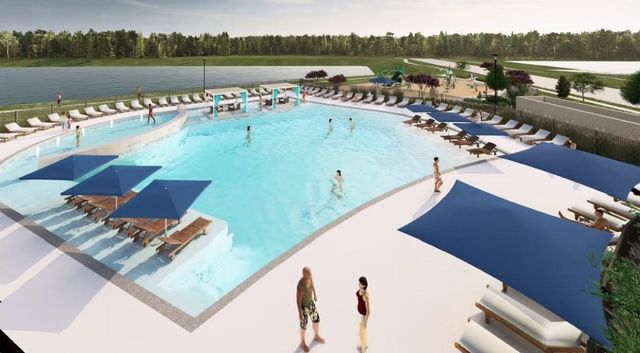 2826 River Juniper Lane, Crosby, TX 77532