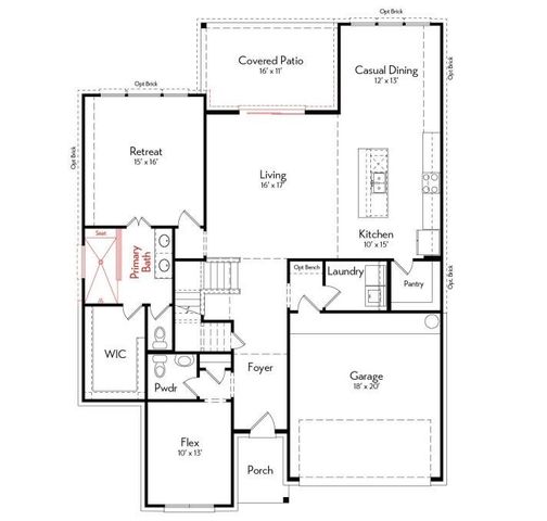 2826 River Juniper Lane, Crosby, TX 77532