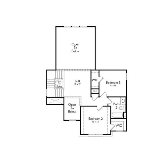 2826 River Juniper Lane, Crosby, TX 77532