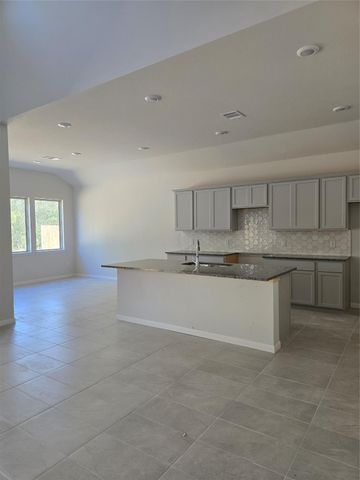 2826 River Juniper Lane, Crosby, TX 77532