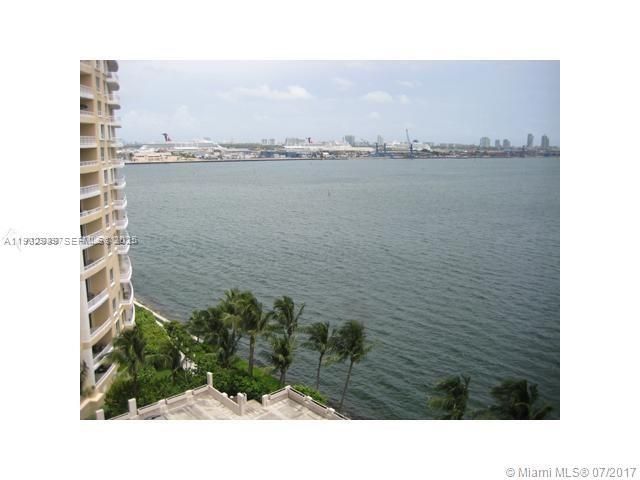 540 Brickell Key Dr 826, Miami, FL 33131