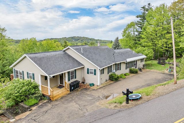 108 Mountain Drive, Gilford, NH 03249