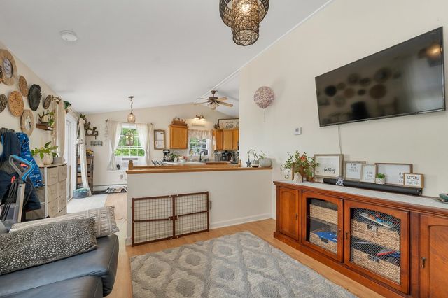 108 Mountain Drive, Gilford, NH 03249