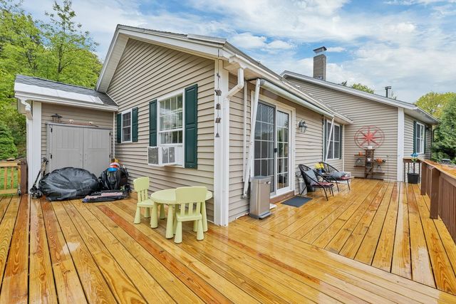 108 Mountain Drive, Gilford, NH 03249