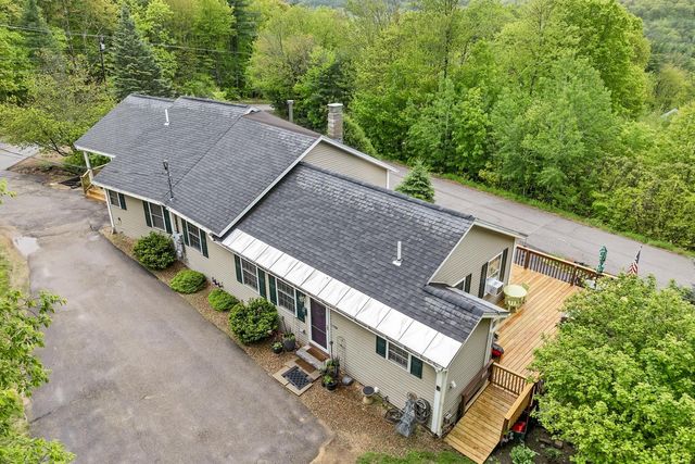 108 Mountain Drive, Gilford, NH 03249