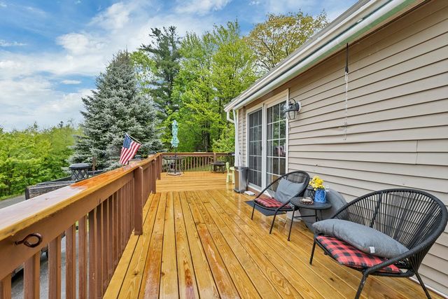 108 Mountain Drive, Gilford, NH 03249