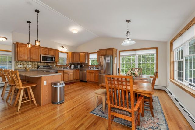 108 Mountain Drive, Gilford, NH 03249