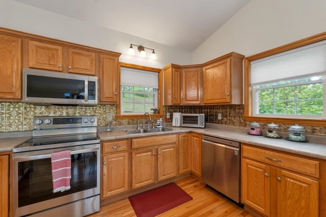 108 Mountain Drive, Gilford, NH 03249
