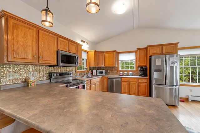 108 Mountain Drive, Gilford, NH 03249