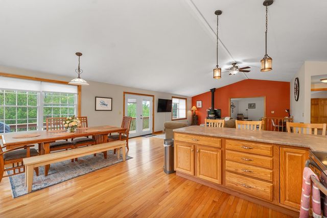 108 Mountain Drive, Gilford, NH 03249