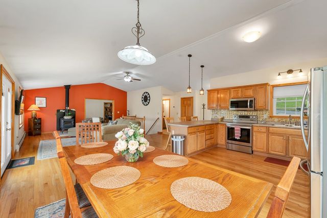 108 Mountain Drive, Gilford, NH 03249