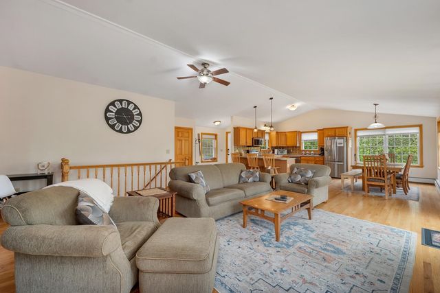 108 Mountain Drive, Gilford, NH 03249