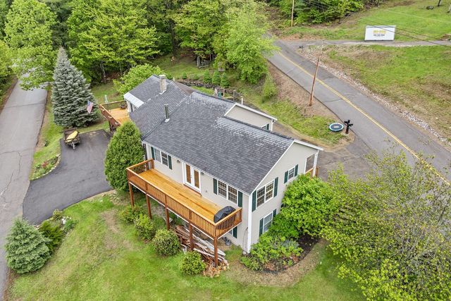 108 Mountain Drive, Gilford, NH 03249