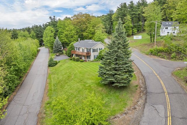 108 Mountain Drive, Gilford, NH 03249