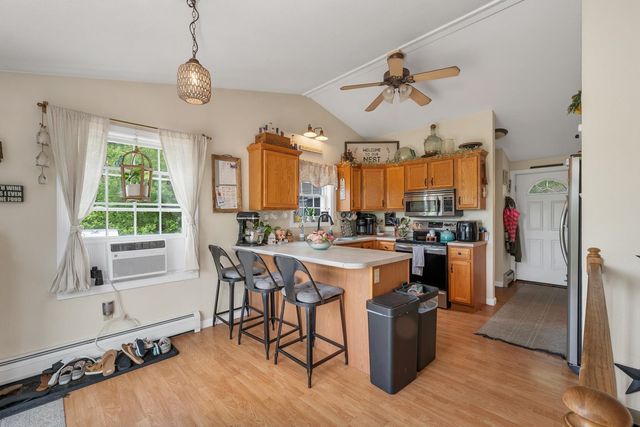 108 Mountain Drive, Gilford, NH 03249