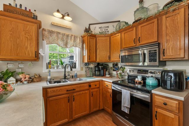 108 Mountain Drive, Gilford, NH 03249