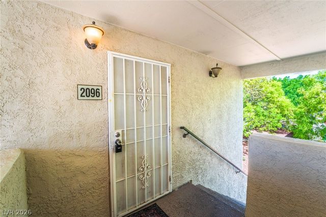 7300 Pirates Cove Road 2096, Las Vegas, NV 89145