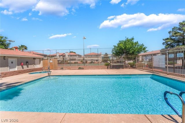 7300 Pirates Cove Road 2096, Las Vegas, NV 89145