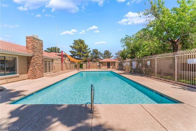 7300 Pirates Cove Road 2096, Las Vegas, NV 89145