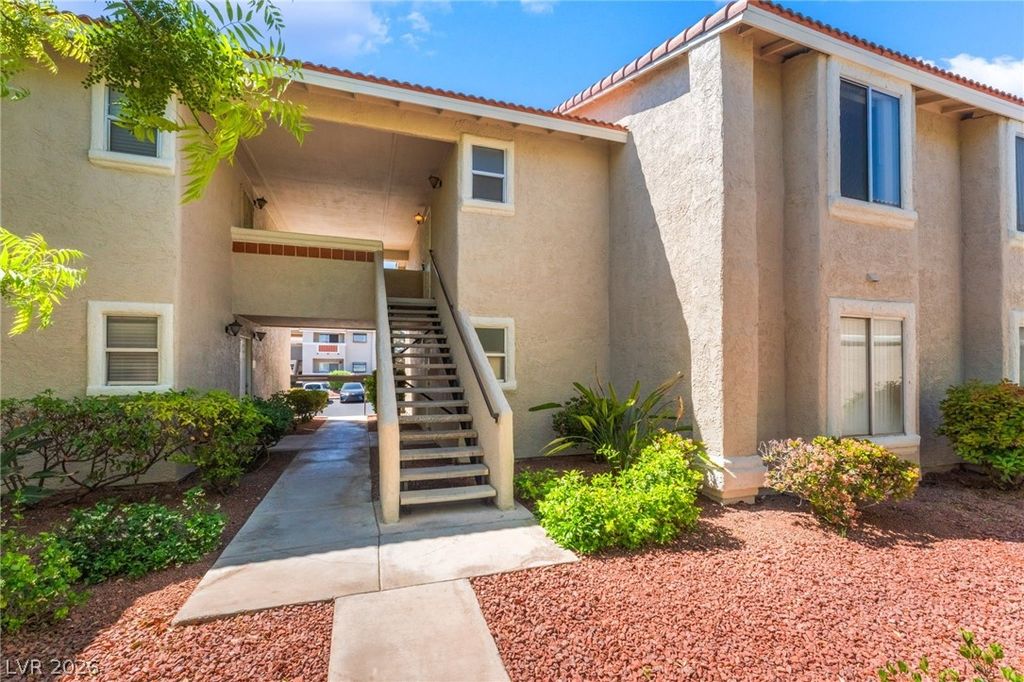 7300 Pirates Cove Road 2096, Las Vegas, NV 89145