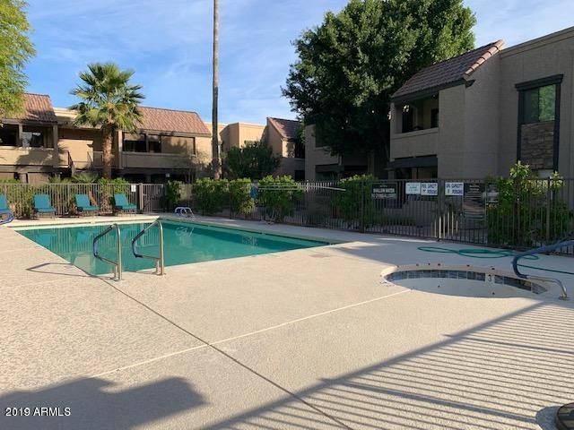 5995 N 78TH Street 2077, Scottsdale, AZ 85250