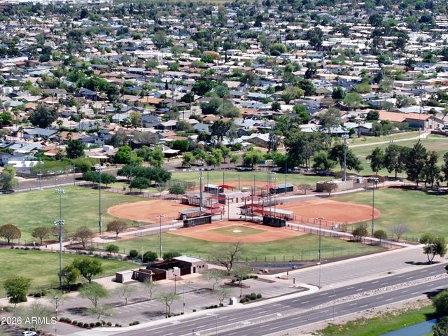5995 N 78TH Street 2077, Scottsdale, AZ 85250