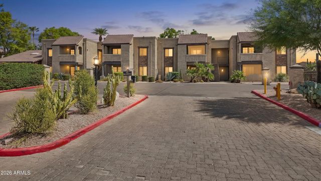 5995 N 78TH Street 2077, Scottsdale, AZ 85250