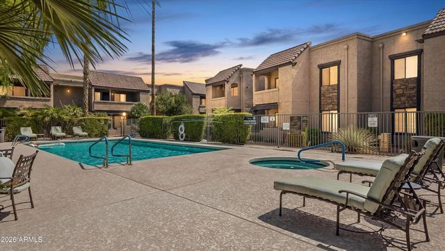 5995 N 78TH Street 2077, Scottsdale, AZ 85250