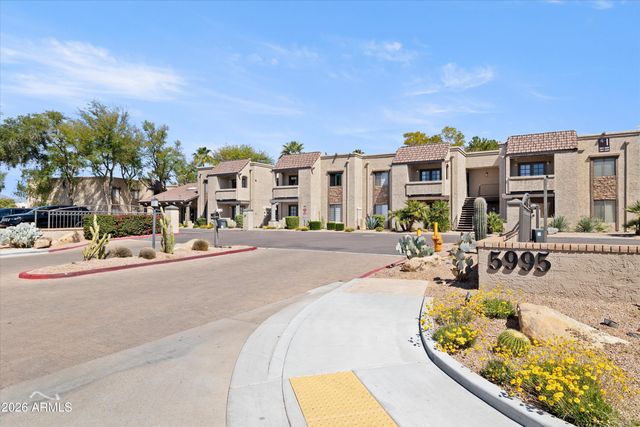 5995 N 78TH Street 2077, Scottsdale, AZ 85250