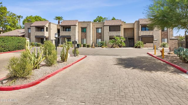 5995 N 78TH Street 2077, Scottsdale, AZ 85250