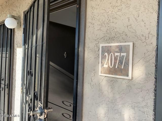 5995 N 78TH Street 2077, Scottsdale, AZ 85250