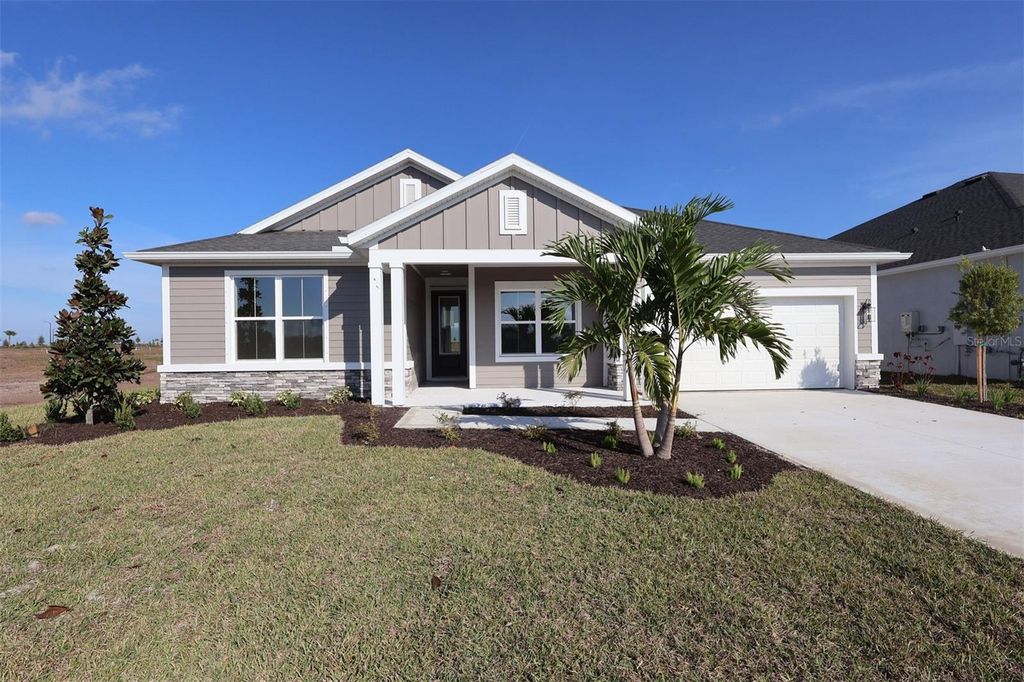 12718 DRIFTWOOD TIDE DRIVE, Palmetto, FL 34221