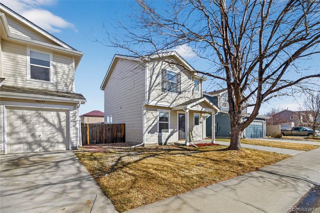 10699 Butte Drive, Longmont, CO 80504